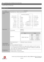 Предварительный просмотр 86 страницы Panasonic SC-HG1 Series Reference Manual