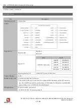 Предварительный просмотр 110 страницы Panasonic SC-HG1 Series Reference Manual