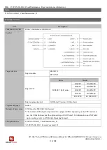 Предварительный просмотр 118 страницы Panasonic SC-HG1 Series Reference Manual