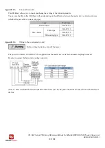 Предварительный просмотр 135 страницы Panasonic SC-HG1 Series Reference Manual