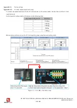 Предварительный просмотр 136 страницы Panasonic SC-HG1 Series Reference Manual