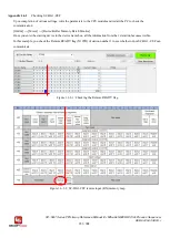 Предварительный просмотр 151 страницы Panasonic SC-HG1 Series Reference Manual