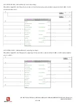 Предварительный просмотр 174 страницы Panasonic SC-HG1 Series Reference Manual