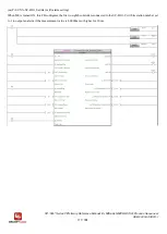 Предварительный просмотр 177 страницы Panasonic SC-HG1 Series Reference Manual