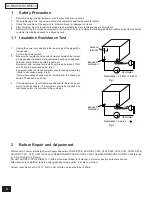 Предварительный просмотр 4 страницы Panasonic SC-HM910 Service Manual