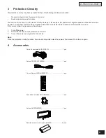 Предварительный просмотр 5 страницы Panasonic SC-HM910 Service Manual