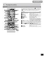 Предварительный просмотр 7 страницы Panasonic SC-HM910 Service Manual