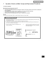 Предварительный просмотр 9 страницы Panasonic SC-HM910 Service Manual