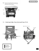 Предварительный просмотр 11 страницы Panasonic SC-HM910 Service Manual