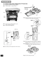 Предварительный просмотр 12 страницы Panasonic SC-HM910 Service Manual