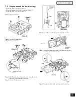 Предварительный просмотр 15 страницы Panasonic SC-HM910 Service Manual