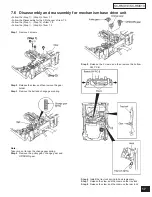 Предварительный просмотр 17 страницы Panasonic SC-HM910 Service Manual