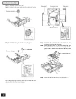 Предварительный просмотр 22 страницы Panasonic SC-HM910 Service Manual