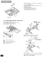 Предварительный просмотр 24 страницы Panasonic SC-HM910 Service Manual