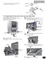 Предварительный просмотр 25 страницы Panasonic SC-HM910 Service Manual