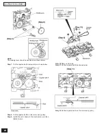 Предварительный просмотр 28 страницы Panasonic SC-HM910 Service Manual