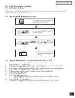 Предварительный просмотр 33 страницы Panasonic SC-HM910 Service Manual