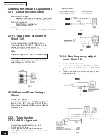 Предварительный просмотр 36 страницы Panasonic SC-HM910 Service Manual