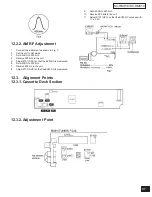 Предварительный просмотр 37 страницы Panasonic SC-HM910 Service Manual