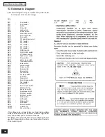 Предварительный просмотр 38 страницы Panasonic SC-HM910 Service Manual