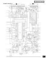 Предварительный просмотр 43 страницы Panasonic SC-HM910 Service Manual