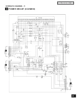 Предварительный просмотр 49 страницы Panasonic SC-HM910 Service Manual