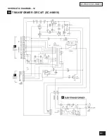 Предварительный просмотр 51 страницы Panasonic SC-HM910 Service Manual