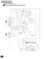 Предварительный просмотр 52 страницы Panasonic SC-HM910 Service Manual