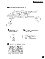 Предварительный просмотр 65 страницы Panasonic SC-HM910 Service Manual