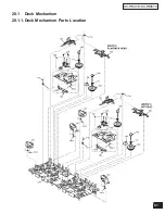 Предварительный просмотр 81 страницы Panasonic SC-HM910 Service Manual