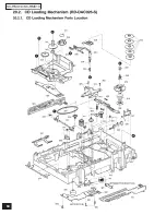 Предварительный просмотр 84 страницы Panasonic SC-HM910 Service Manual