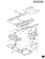 Предварительный просмотр 85 страницы Panasonic SC-HM910 Service Manual