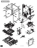 Предварительный просмотр 88 страницы Panasonic SC-HM910 Service Manual