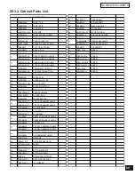 Предварительный просмотр 89 страницы Panasonic SC-HM910 Service Manual