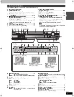 Preview for 7 page of Panasonic SC-HT1000 Operating Instructions Manual