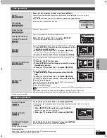 Preview for 27 page of Panasonic SC-HT1500 Operating Manual