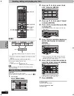 Preview for 28 page of Panasonic SC-HT1500 Operating Manual