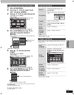 Preview for 29 page of Panasonic SC-HT1500 Operating Manual