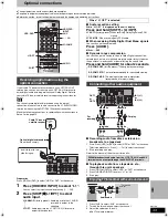 Preview for 43 page of Panasonic SC-HT1500 Operating Manual