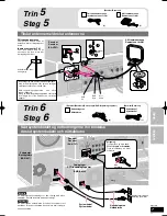 Предварительный просмотр 33 страницы Panasonic SC-HT25R Quick Setup Manual