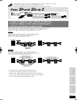 Предварительный просмотр 37 страницы Panasonic SC-HT25R Quick Setup Manual