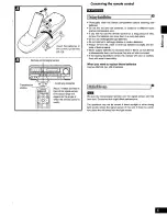 Preview for 5 page of Panasonic SC-HT260 Operating Operating Instructions Manual