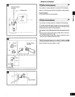 Preview for 9 page of Panasonic SC-HT260 Operating Operating Instructions Manual