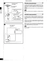 Preview for 10 page of Panasonic SC-HT260 Operating Operating Instructions Manual