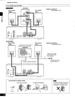 Preview for 12 page of Panasonic SC-HT260 Operating Operating Instructions Manual