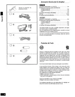 Preview for 28 page of Panasonic SC-HT260 Operating Operating Instructions Manual