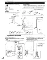 Предварительный просмотр 56 страницы Panasonic SC-HT280 Operating Instructions Manual