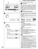 Предварительный просмотр 62 страницы Panasonic SC-HT280 Operating Instructions Manual