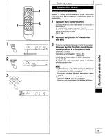 Предварительный просмотр 69 страницы Panasonic SC-HT280 Operating Instructions Manual