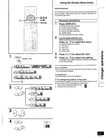 Предварительный просмотр 31 страницы Panasonic SC-HT290 Operating Instructions Manual